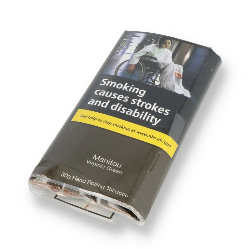 Unmatched Quality and Innovation in Tobacco Packaging