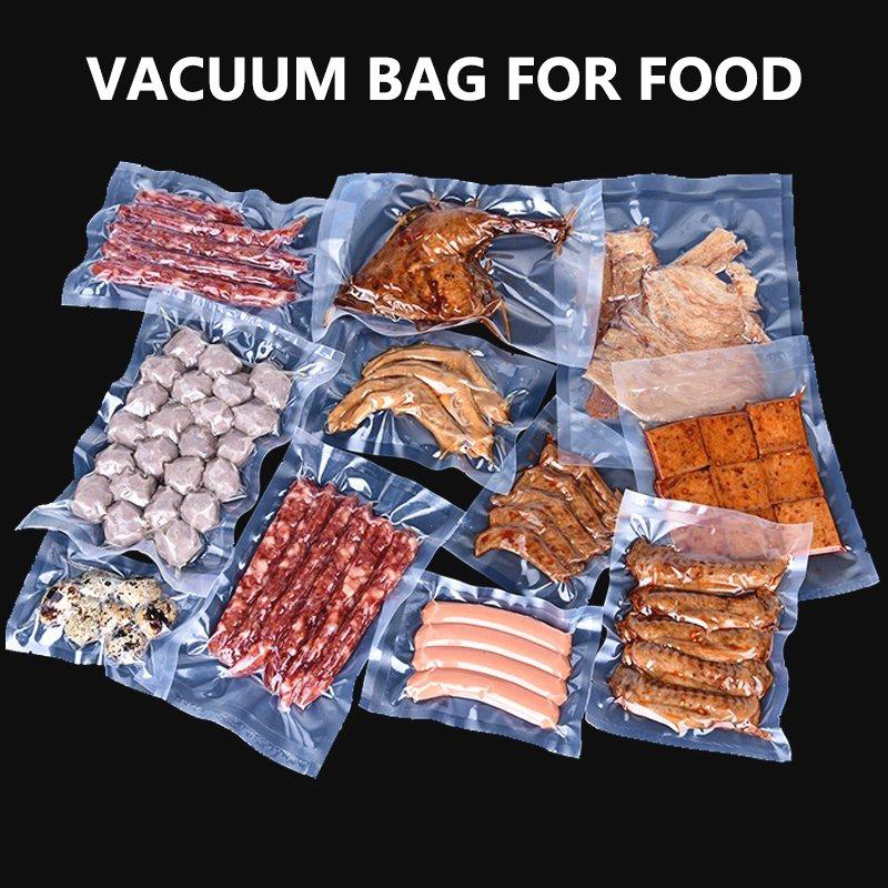 Непревзето качество и експертиза в производството на торбички за вакуумно опаковане