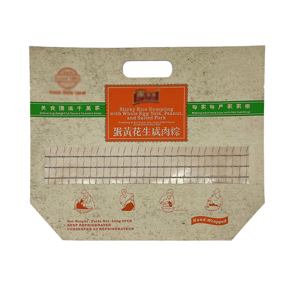 دروستکردنی فایدە لە کیسە مایکرۆگەڕمەکانمان بۆ سبزیجات