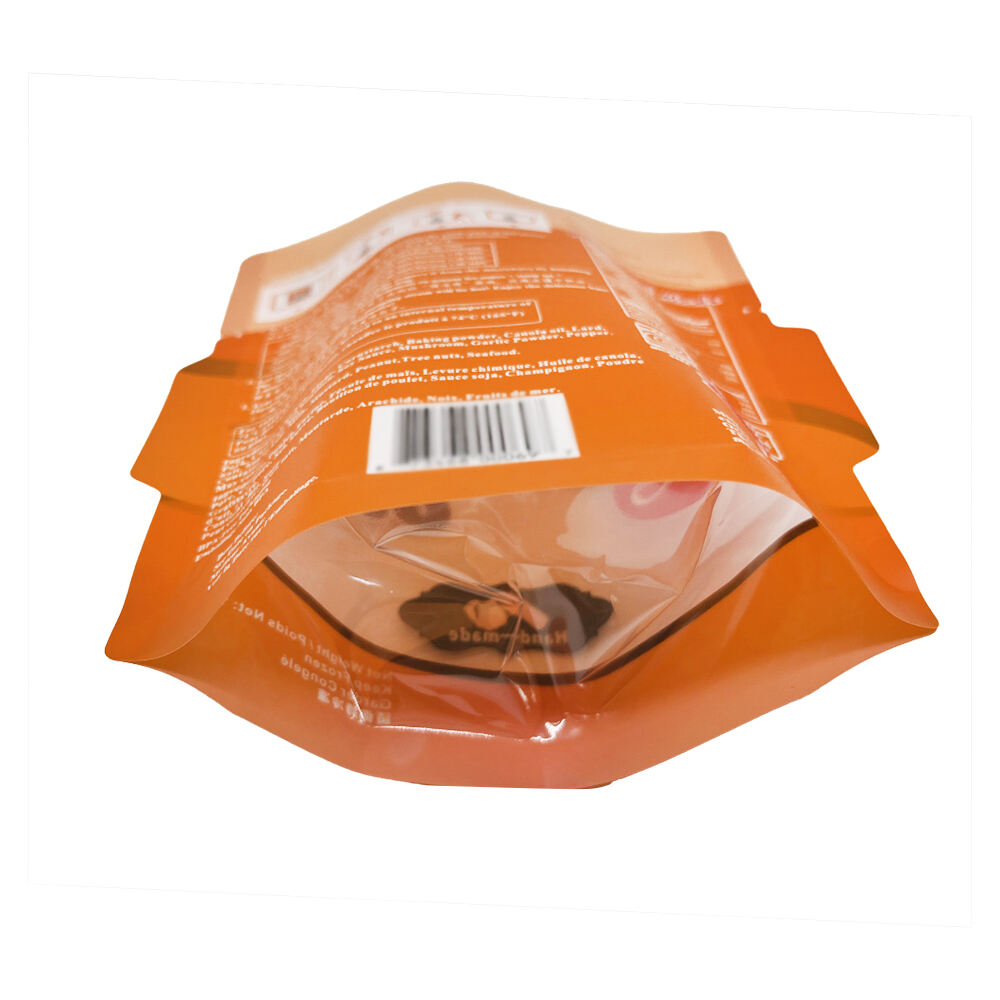 خواردنپزی و پاشەکەوتکردنی ئاسان