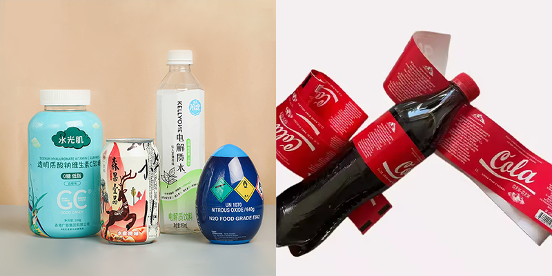 shrink sleeve label-1