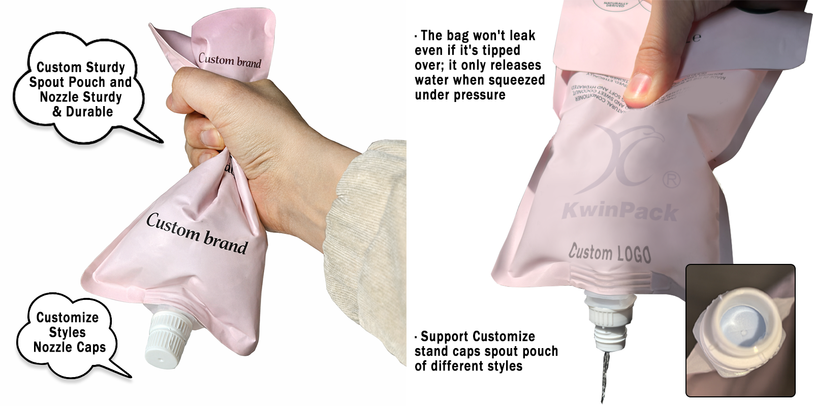 custom stand cap pouch-1