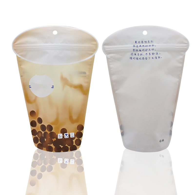 Solution d'emballage durable