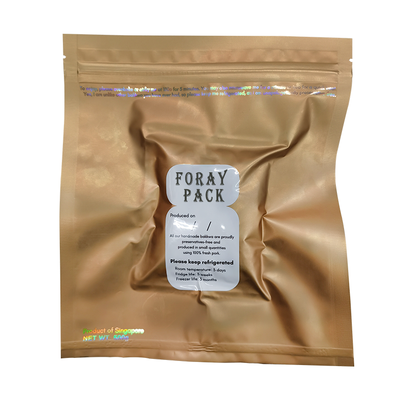 Commitment to Sustainability