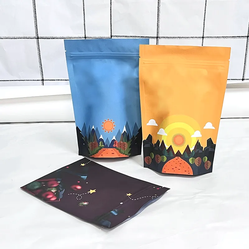 Por Que as Sacolas de Presente Devem Combinar Durabilidade e Beleza?