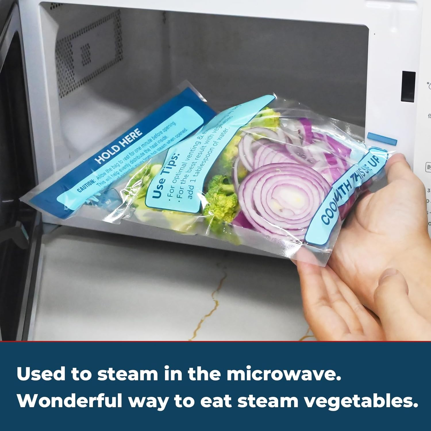 خواردن پزینی ئاسان بە تەکنۆلۆژیای هەناسە