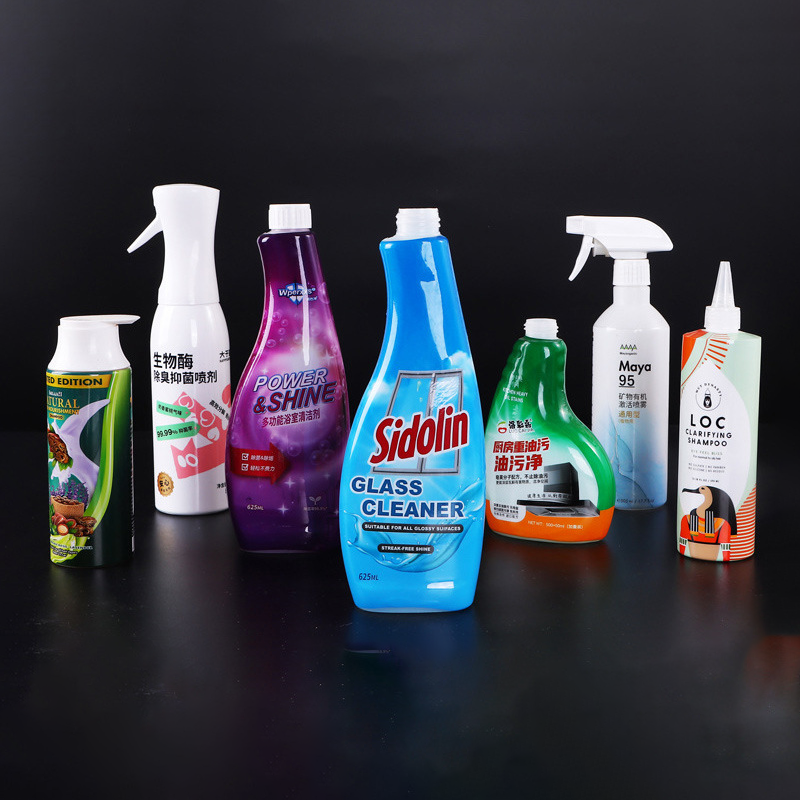 Comprehensive Packaging Solutions for Your Business