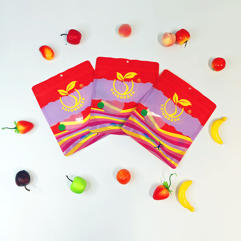 پاراستنی گشتگیر لەگەڵ کیسەکانی چاودێری مندال بچووک