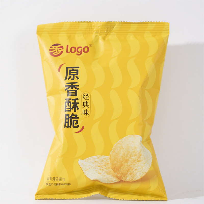 Иновативна бариерна технология за максимална свежест