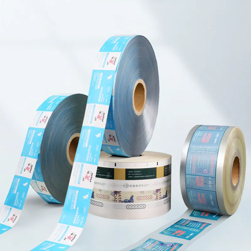 How Roll Film Recycling Contributes to Sustainability?