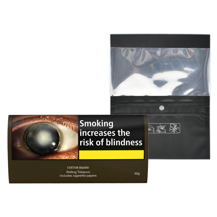 Advanced Barrier Technology for Maximum Freshness