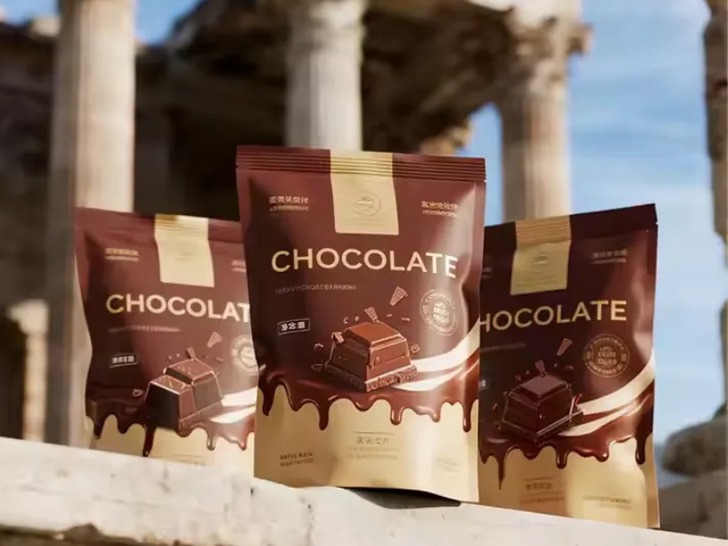 Eco-Friendly Sachets: A New Trend