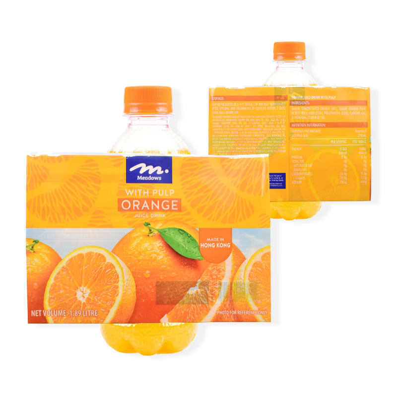 Unmatched Quality and Versatility in Label Shrink Sleeves