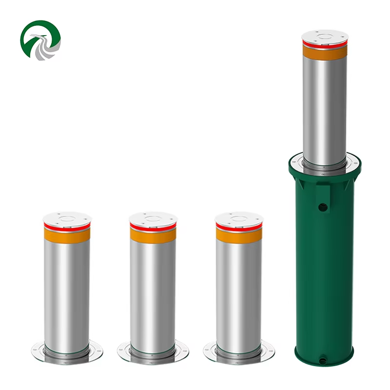 Hur man väljer rätt tillverkare av automatiska bollards för urbana säkerhetsprojekt