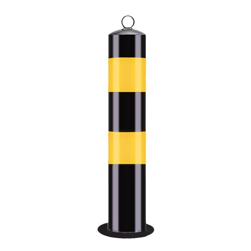 Steel Pipe Guard Post, China Steel Pipe Guard Post Manufacturers ...
