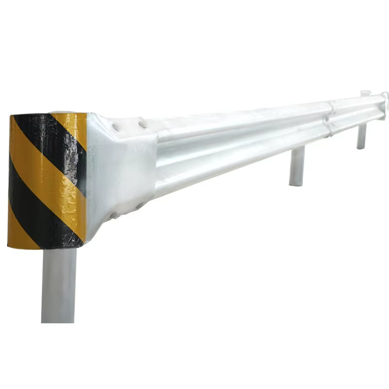 Bästa praxis för installation av skyddsräcken: Vad entreprenörer borde veta