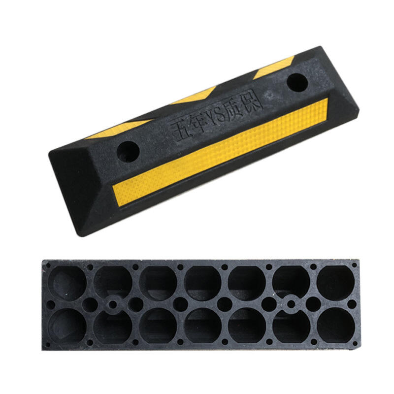 Rubber Car Gear