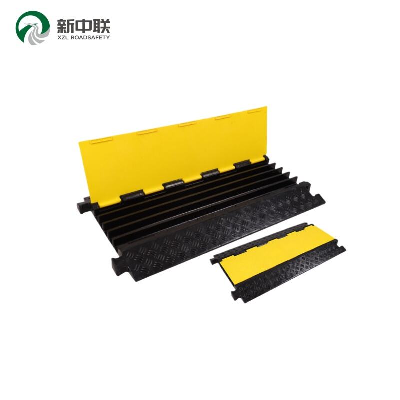 Cable Protector Speed Bump