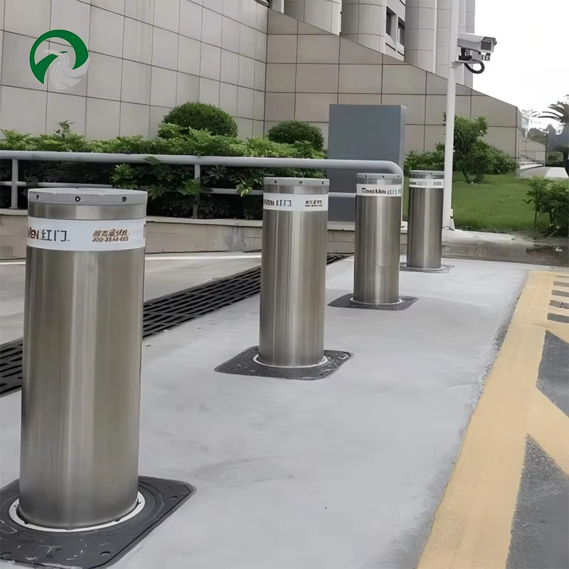 Varför arkitekter och entreprenörer föredrar att samarbeta med pålitliga bollardtillverkare