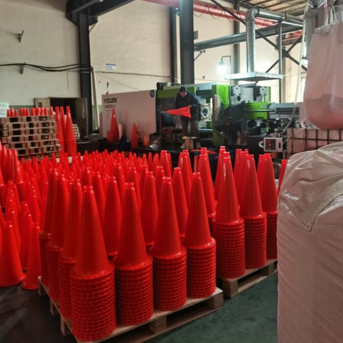 Enhance safety on the road with solar-powered signs