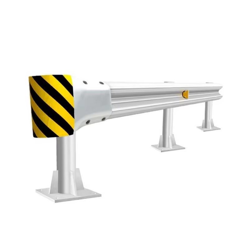 How to Ensure Guardrail Compliance with International Safety Standards