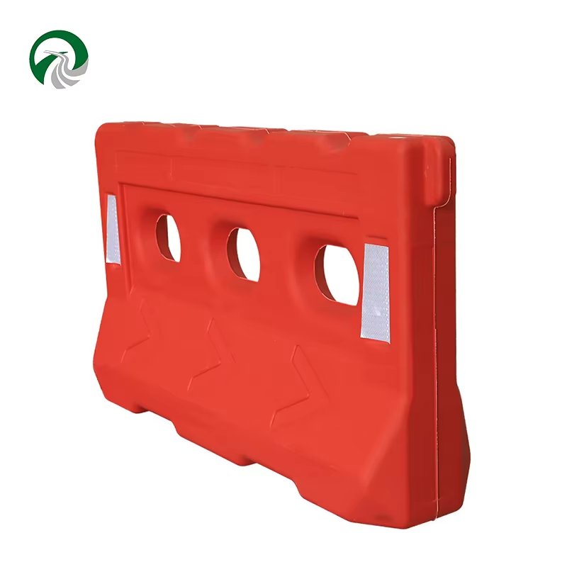 Grossförsäljning av vattenfyllda barriärer: Tips för distributörer