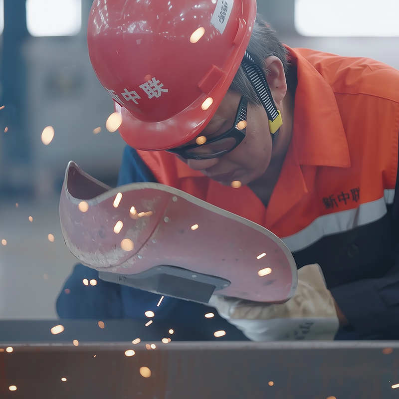 Experienced Worker