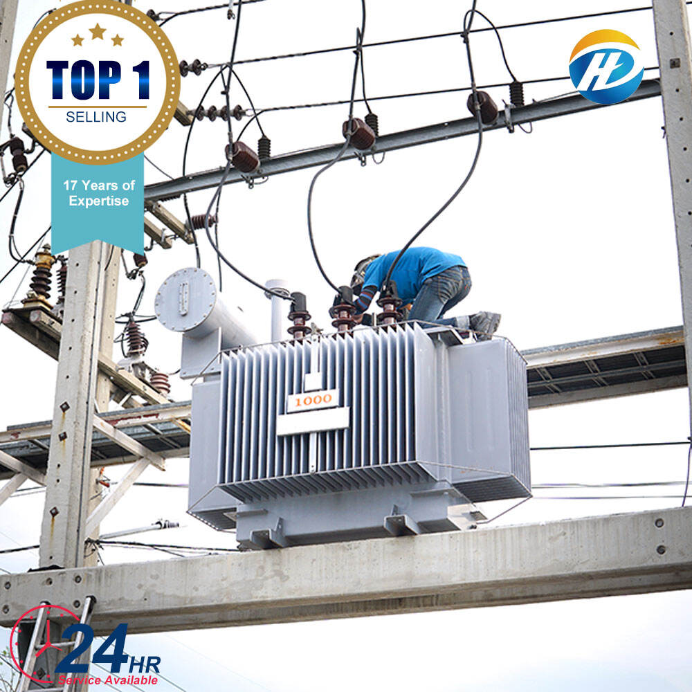 How to Maintain Your Three Phase Power Transformer for Longevity and Reliability