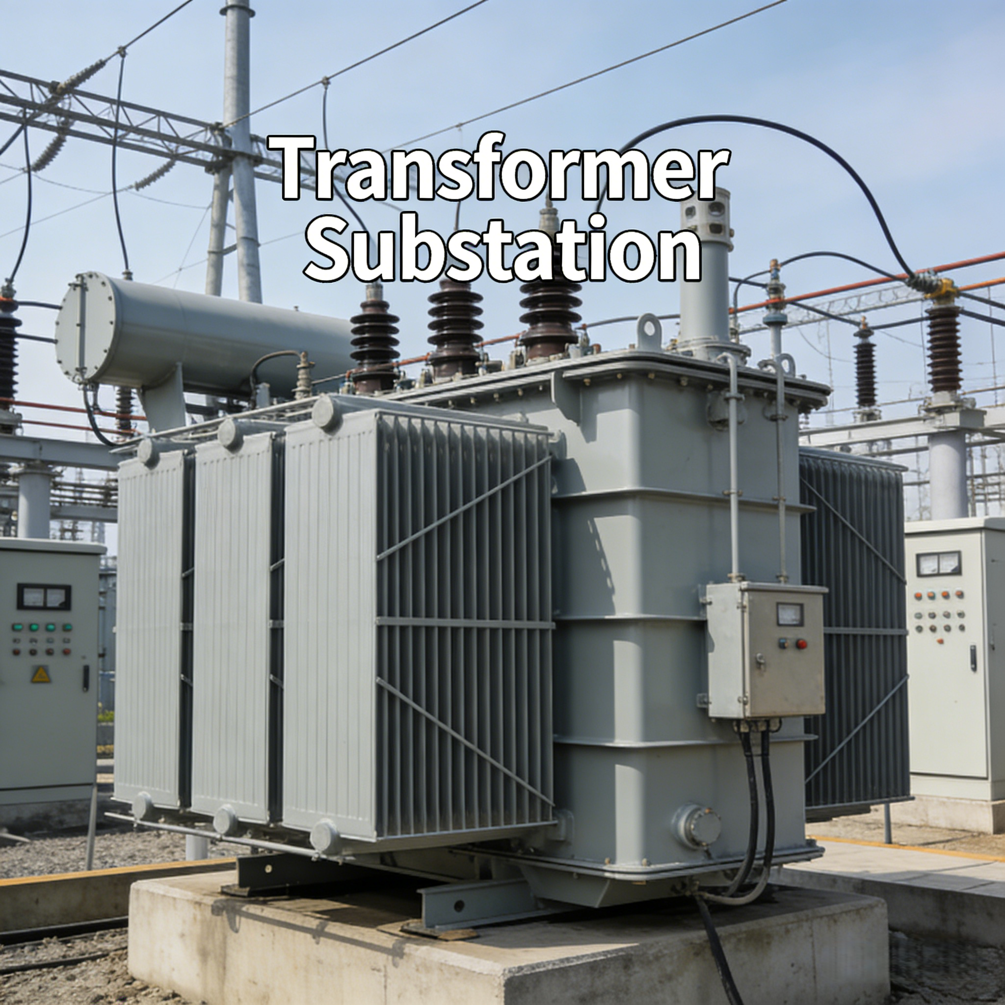 How Three Phase Distribution Transformers Improve Energy Efficiency in Your Operations