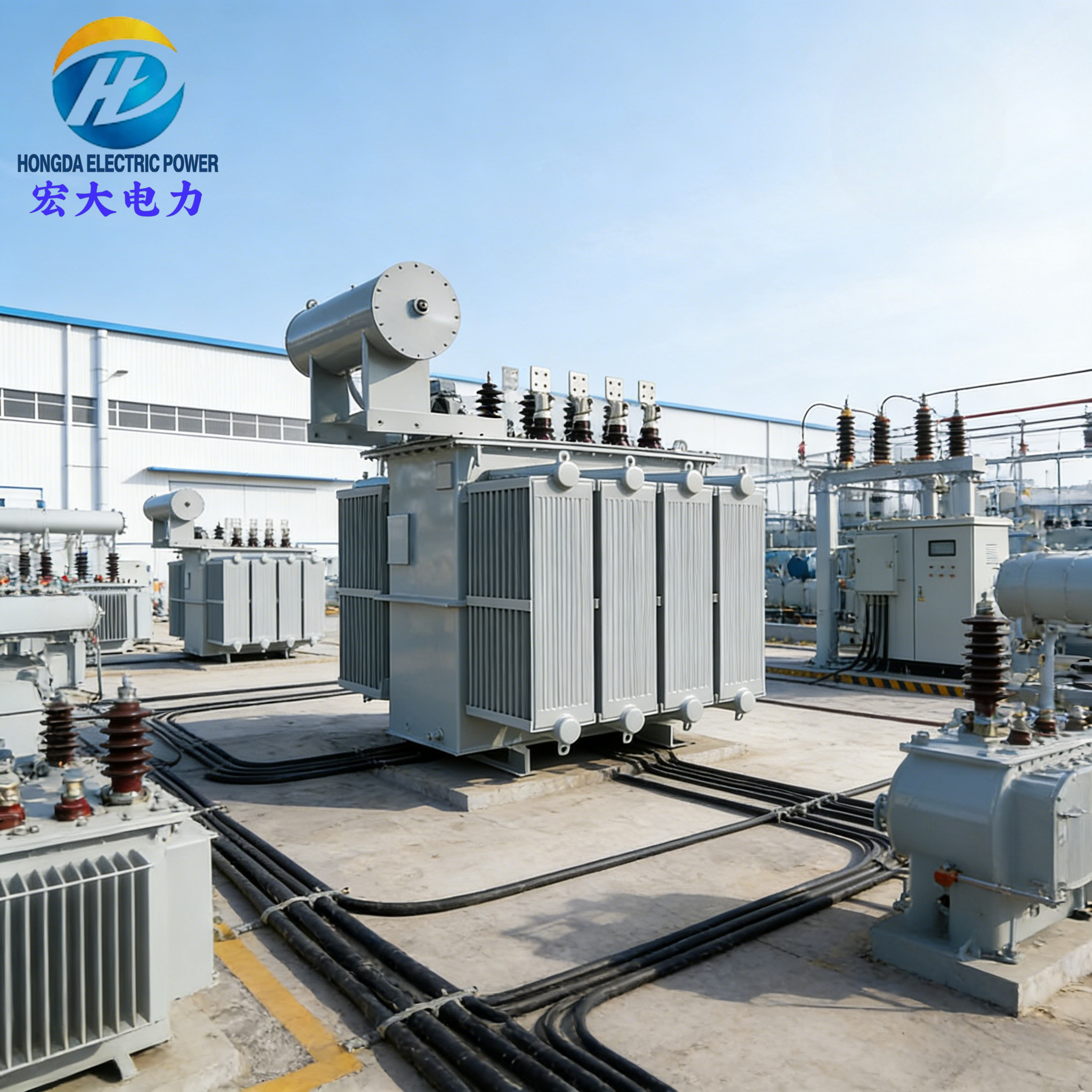 Where to Buy Cost-Effective 3 Phase Power Transformers for Your Industry