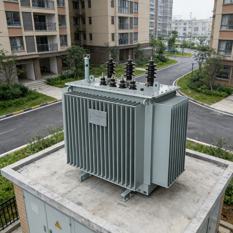 How to Choose the Right Step Up Electrical Transformer for Your Needs