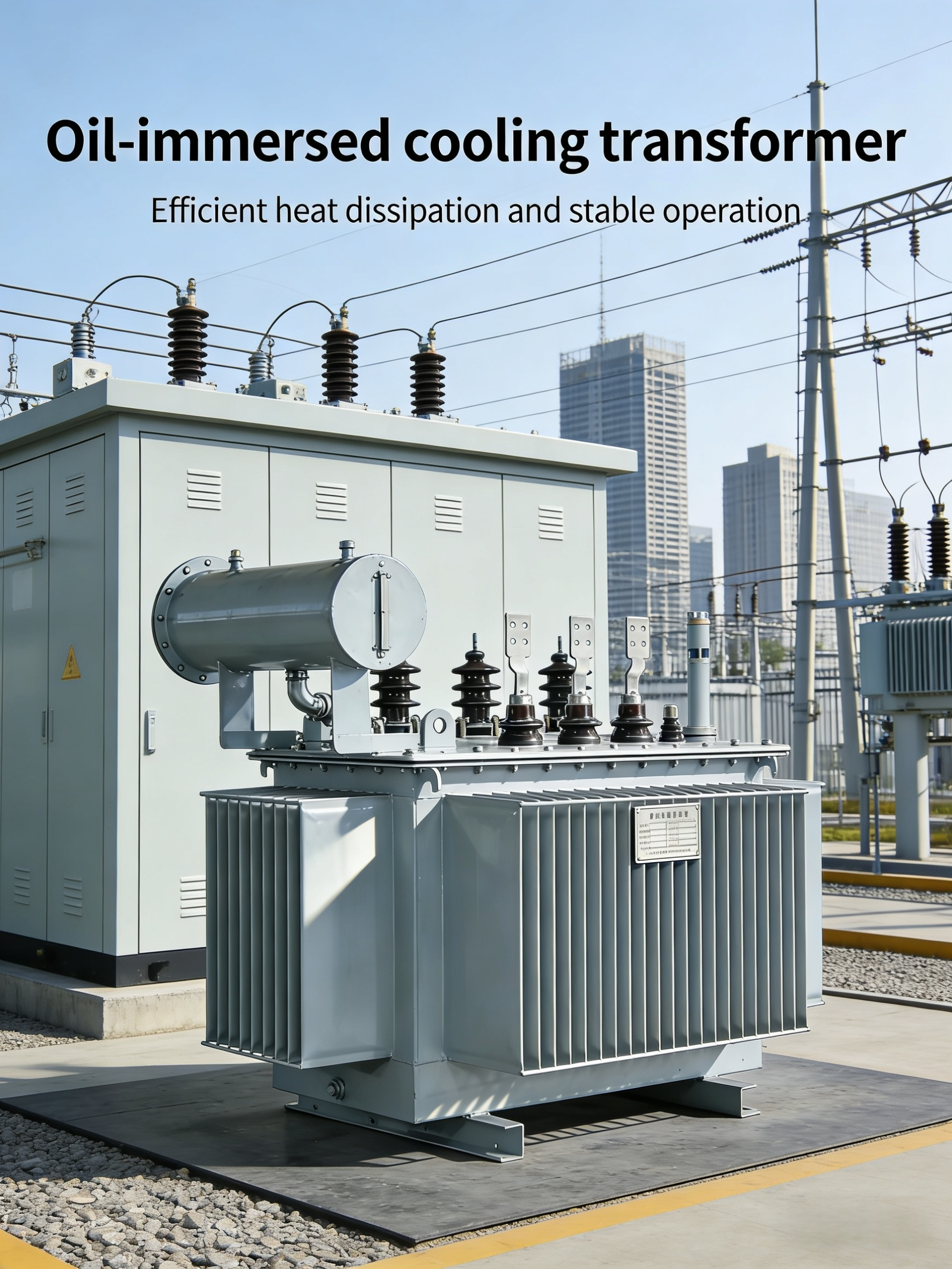Common Usage Issues with Power Supply Transformers and Their Solutions