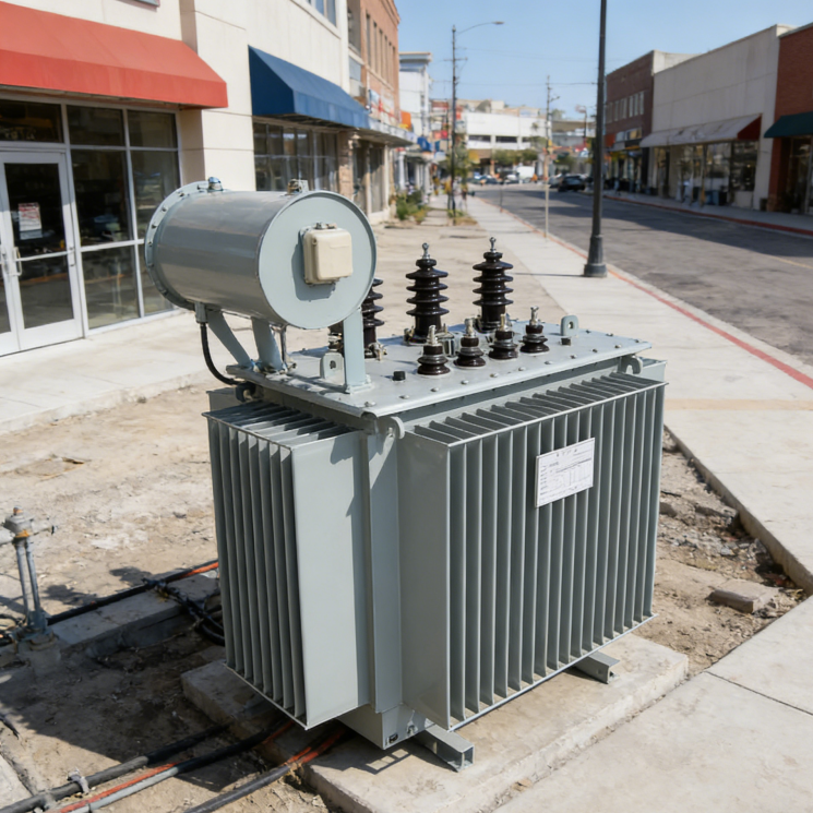How Single Phase Auto Transformers Improve Energy Efficiency in Your Applications