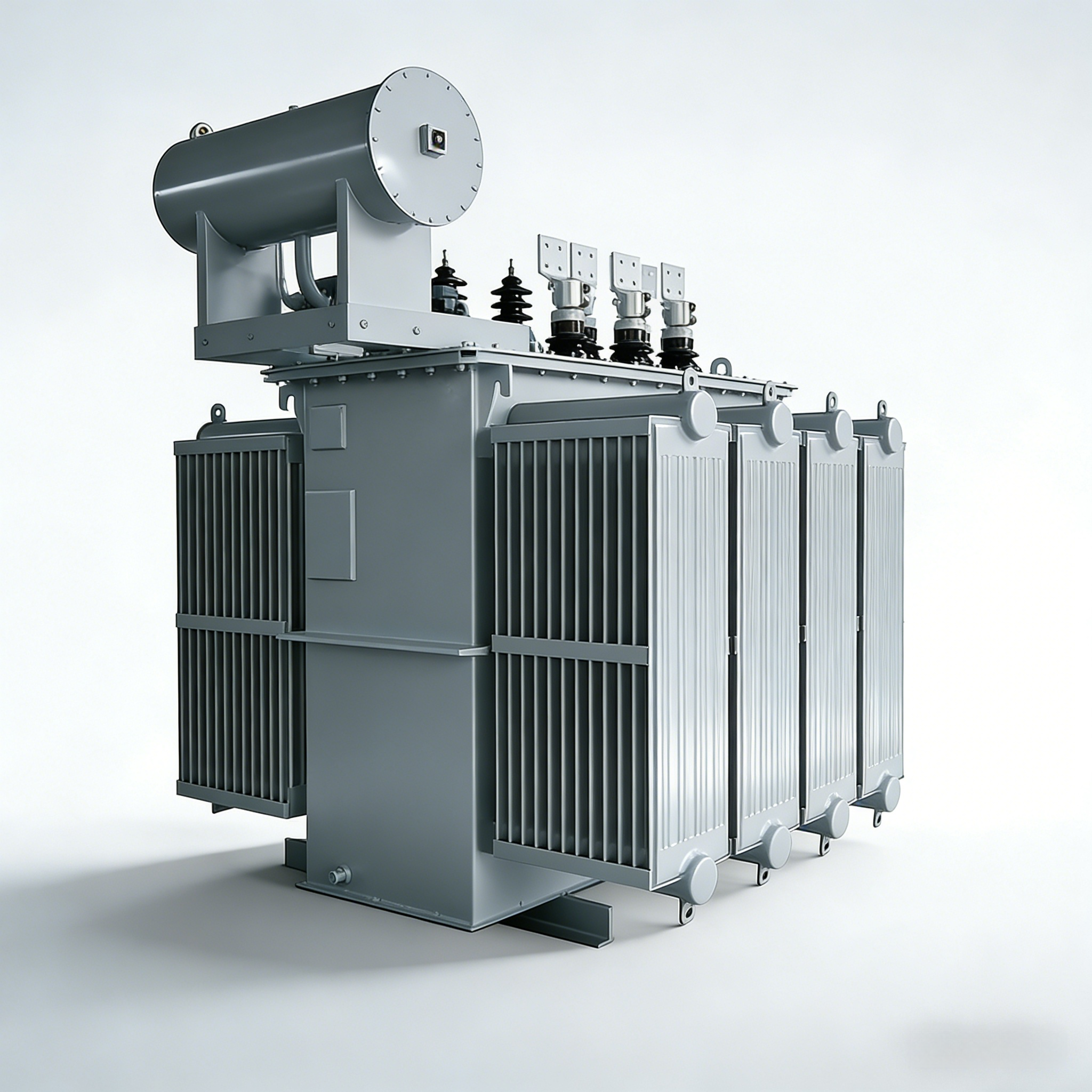 What Makes Three Phase Transformers Essential for Large Scale Operations?