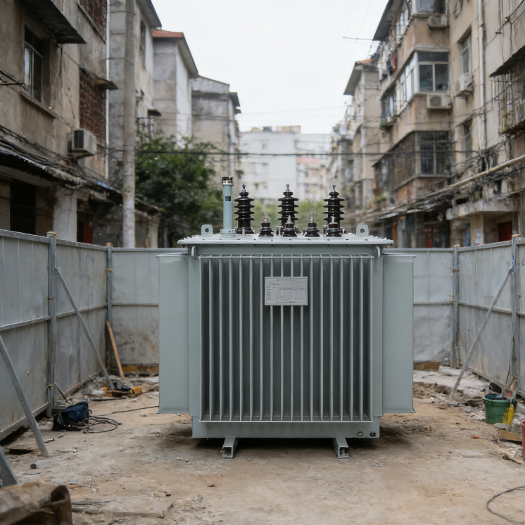 What Are the Common Usage Issues with Substation Power Transformers?