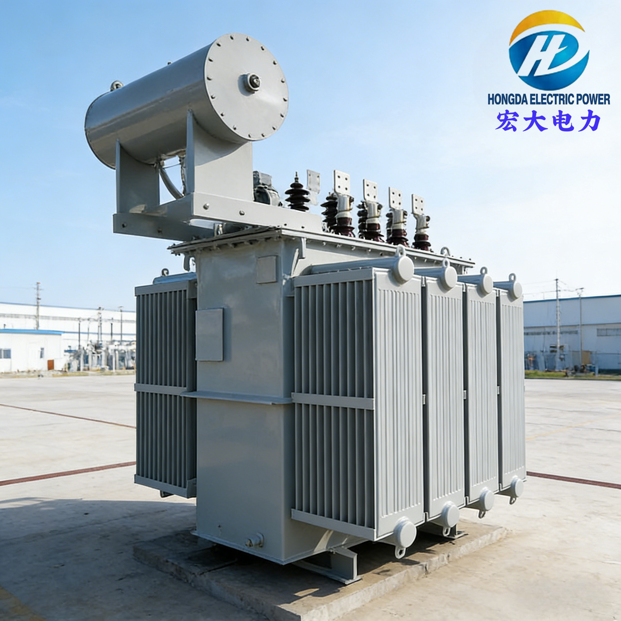 What Factors Affect the Longevity of Oil Immersed Transformers?