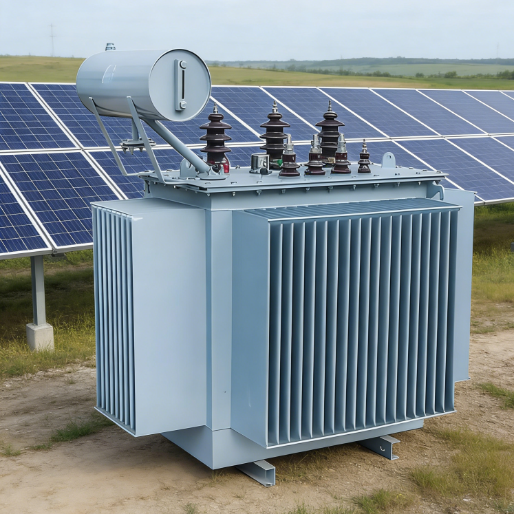 What to Look for in High-Quality Distribution Transformers for Wholesale Purchase?