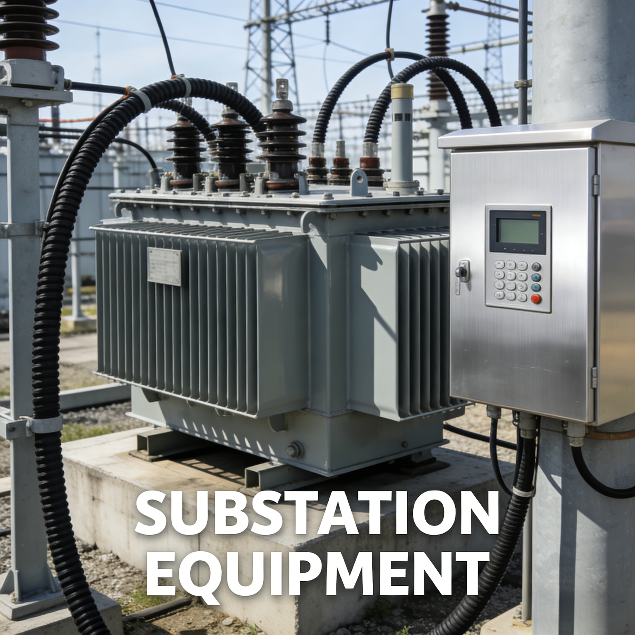 Where to Buy High-Quality Pole Mounted Distribution Transformers at Wholesale Prices