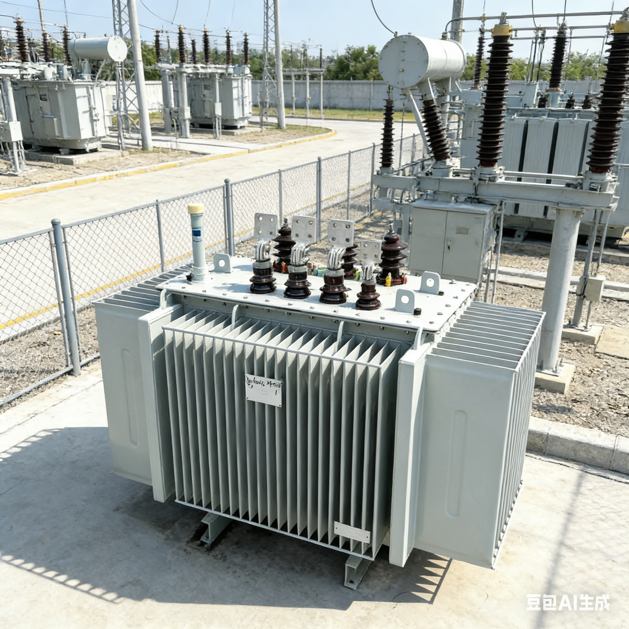 Where to Find Reliable Suppliers of High Voltage Power Transformers