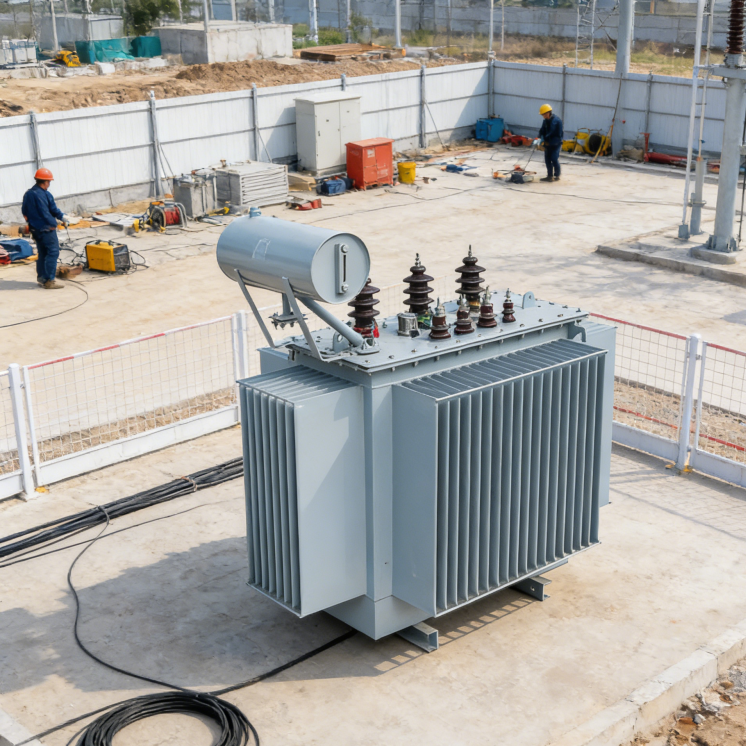 Where to Find High-Quality Step Down Transformers for Wholesale Purchase