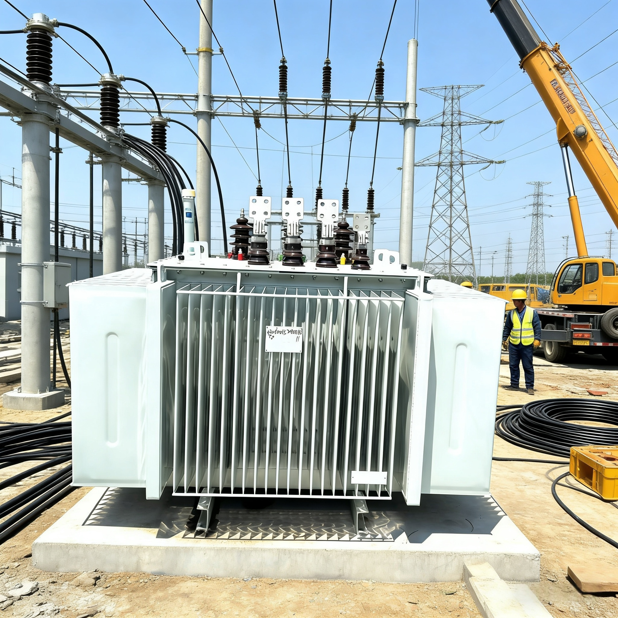 Where to Find the Best Deals on 3 Phase Distribution Transformers