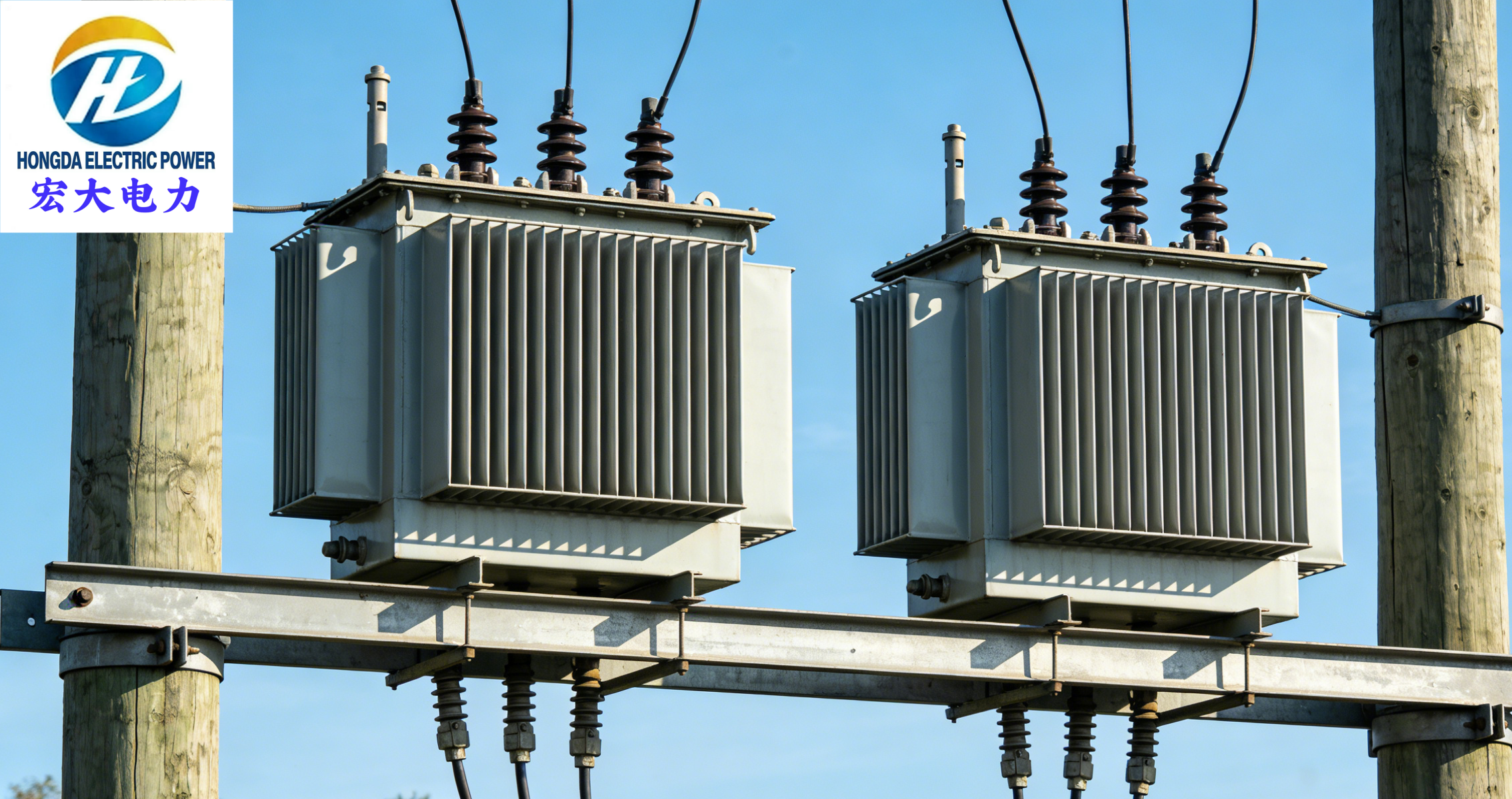 How to Optimize Your Power Supply with Advanced Pole Mounted Substation Solutions