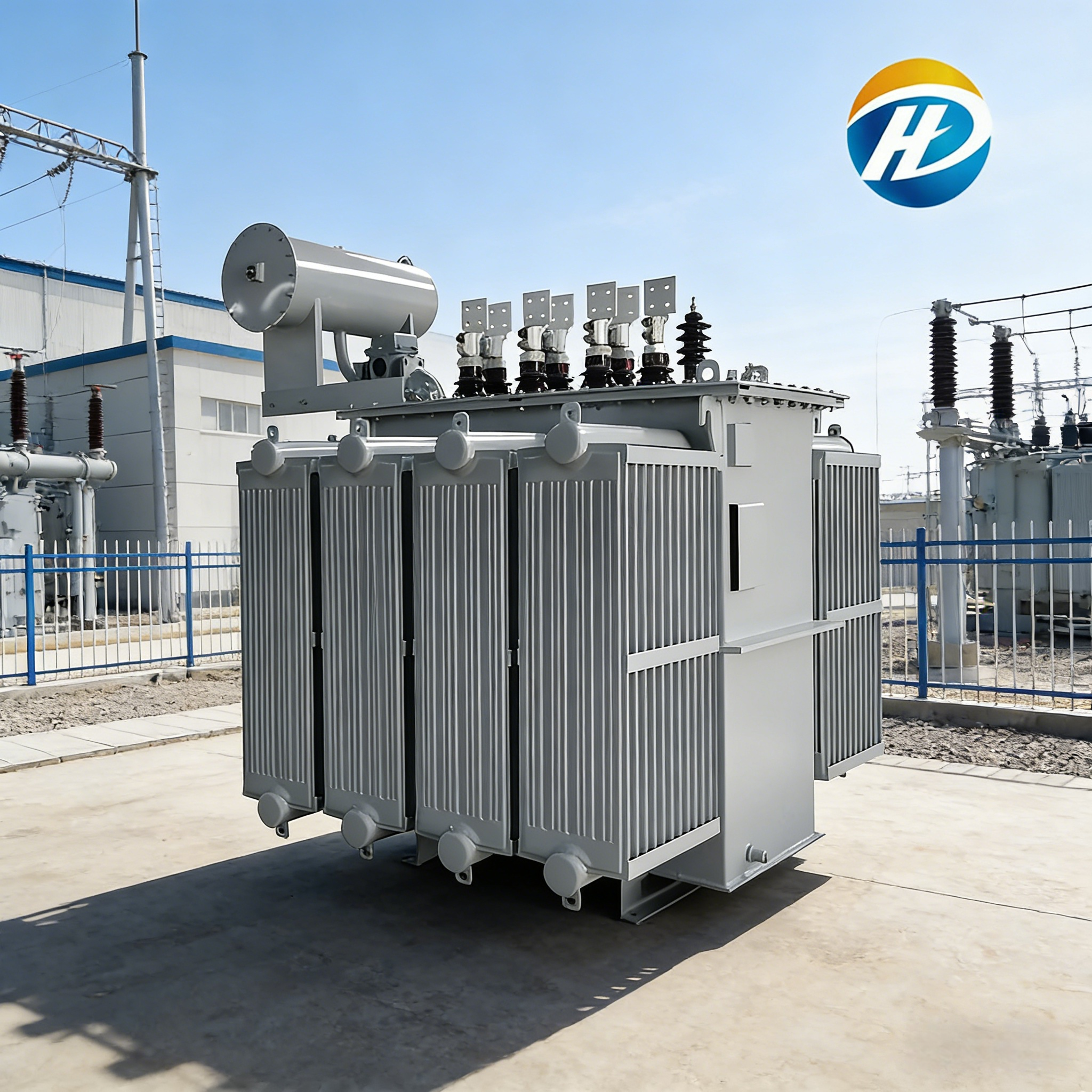 Where to Source the Best Oil Immersed Transformers for Your Wholesale Business?