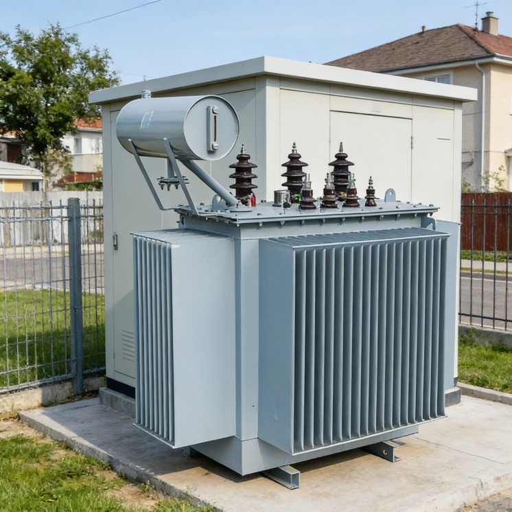 How Step Up Transformers Can Enhance Your Power Distribution Network