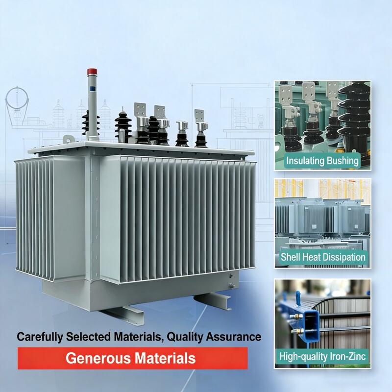 Where to Find Reliable Wholesale Electrical Substation Transformers?