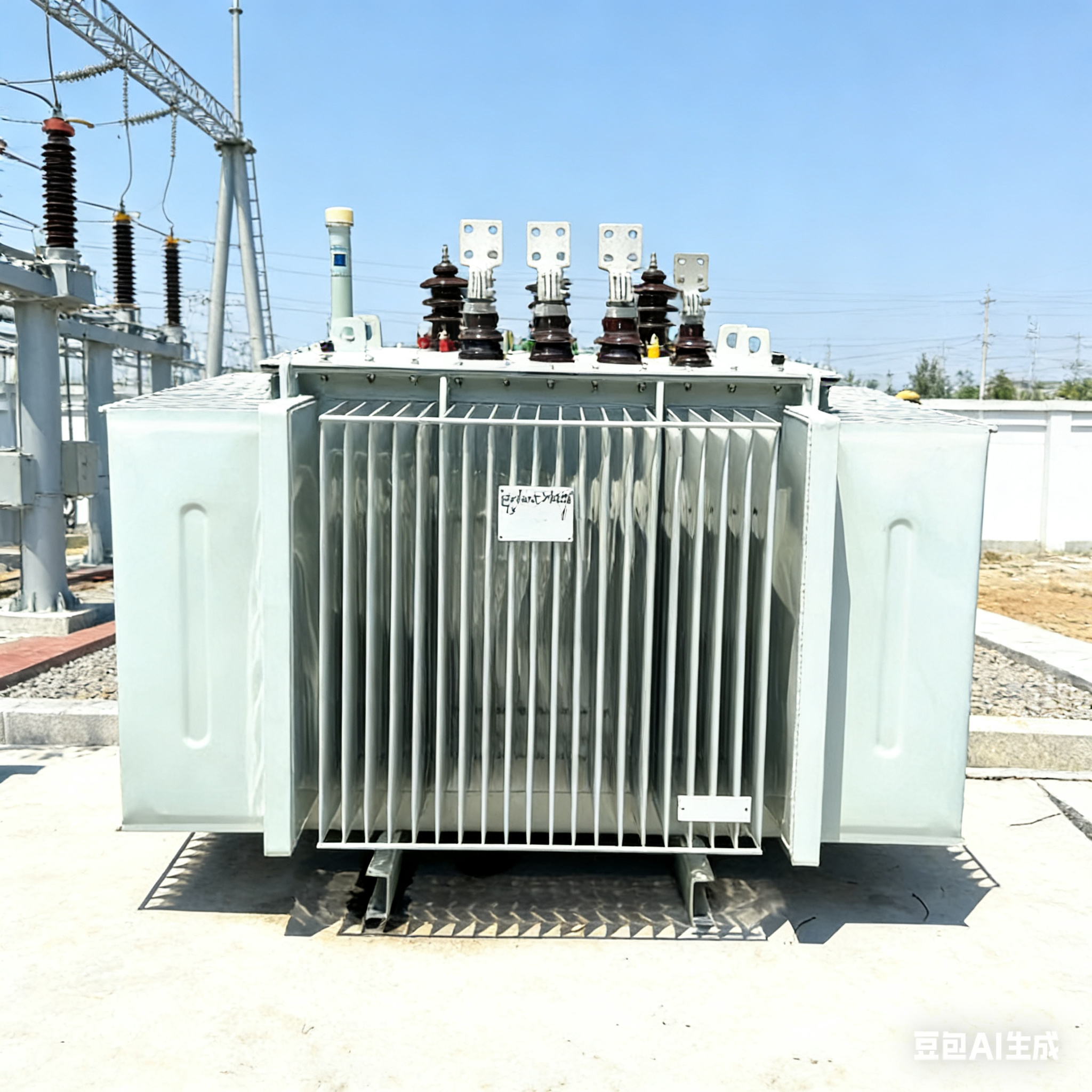 What Common Issues Do Buyers Face with Electrical Substation Transformers?