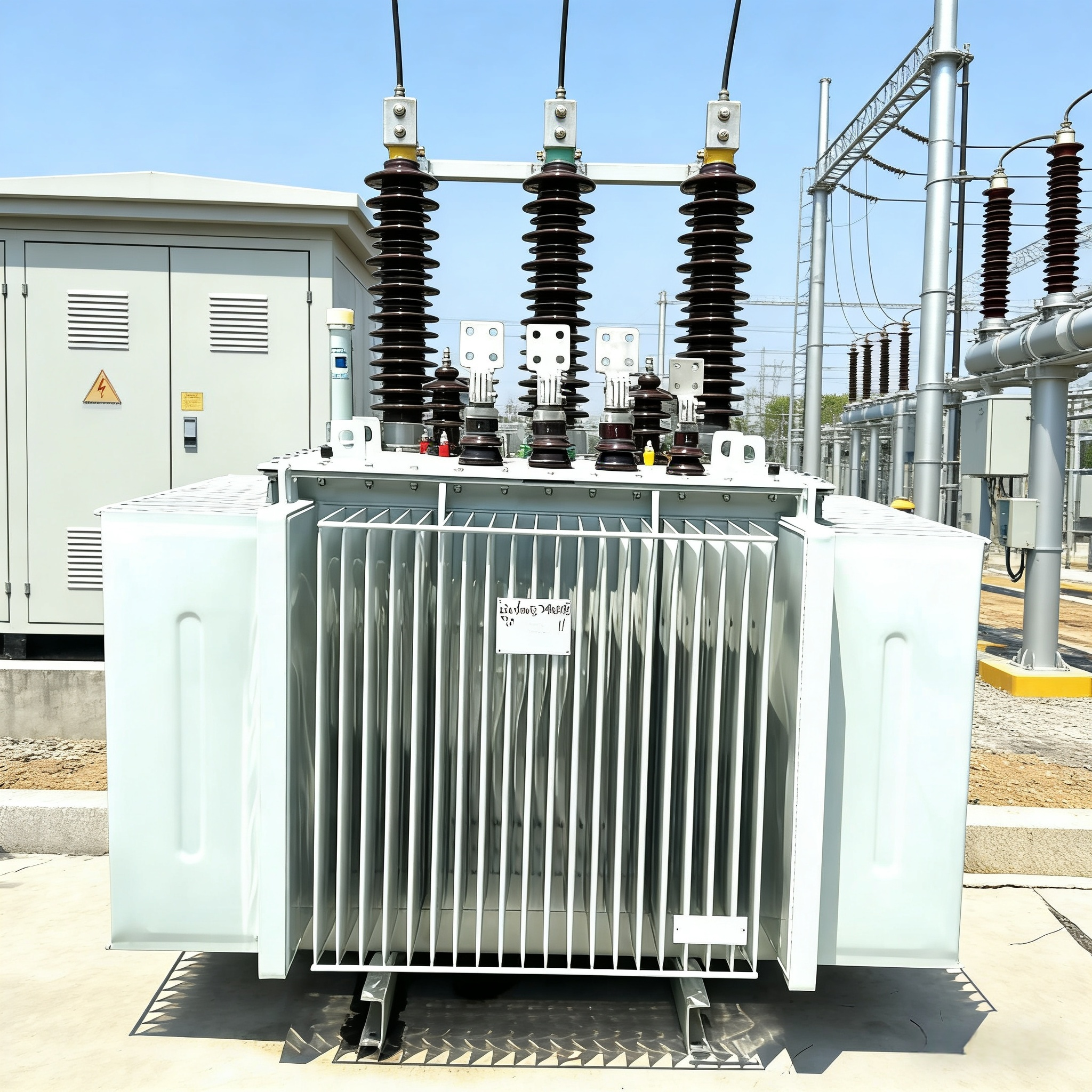 What Common Issues Do 3 Phase Distribution Transformers Face?