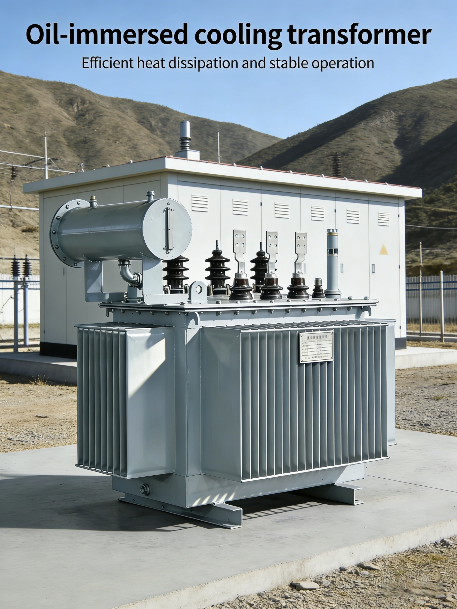 How Power Supply Transformers Enhance Energy Efficiency