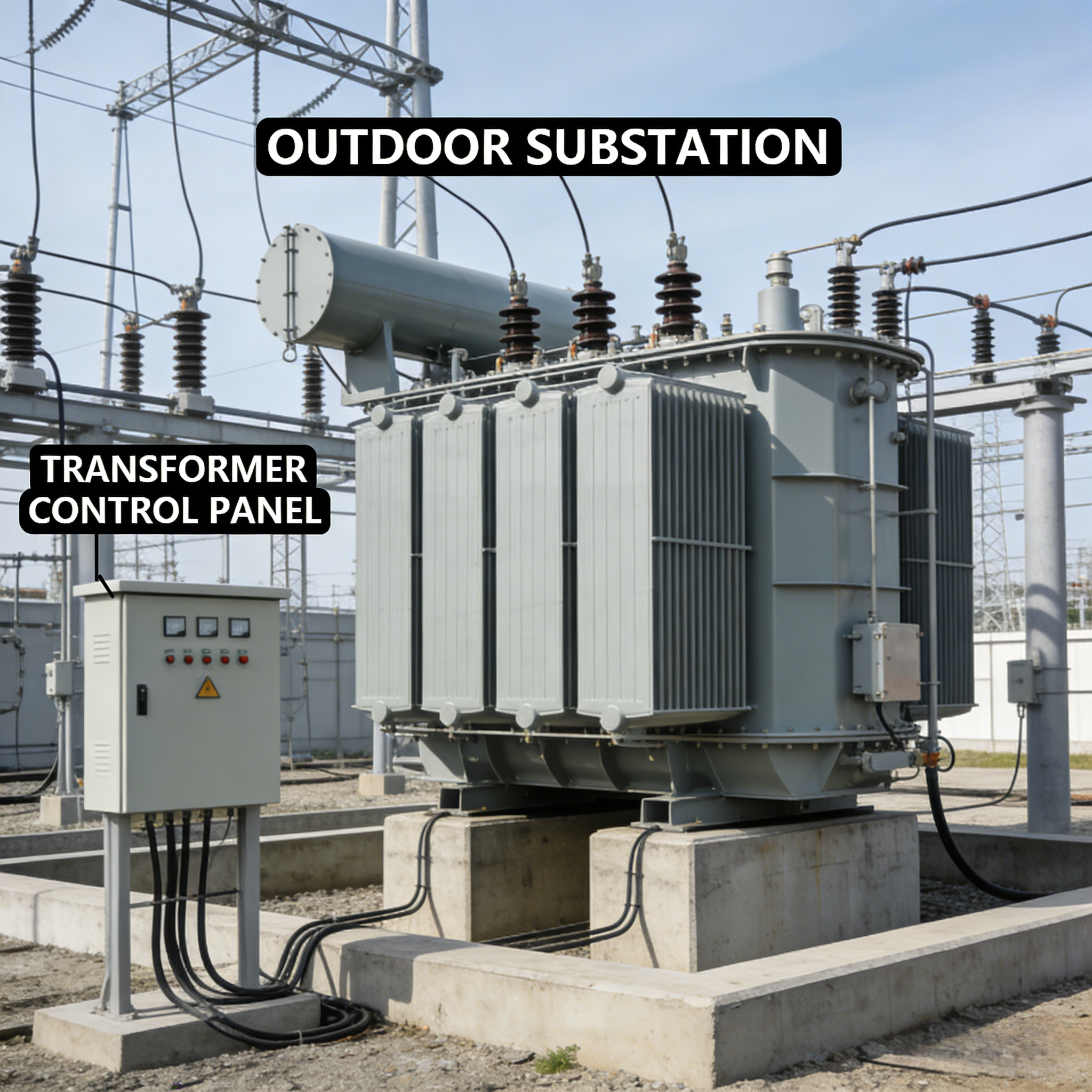 What Are the Latest Innovations in Single Phase Pole Mounted Transformer Technology?