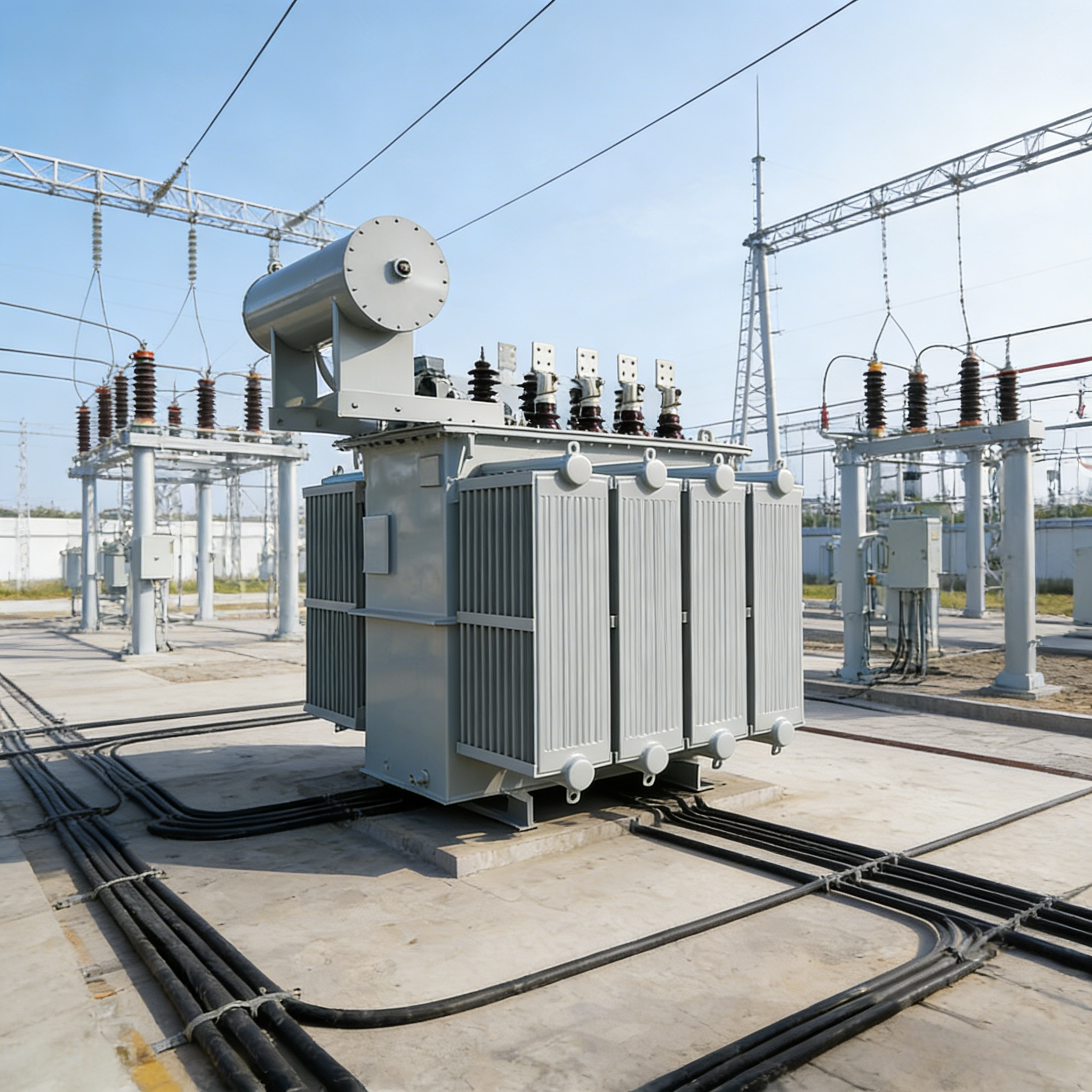 What Are the Trending Applications of 3 Phase Power Transformers in 2023?